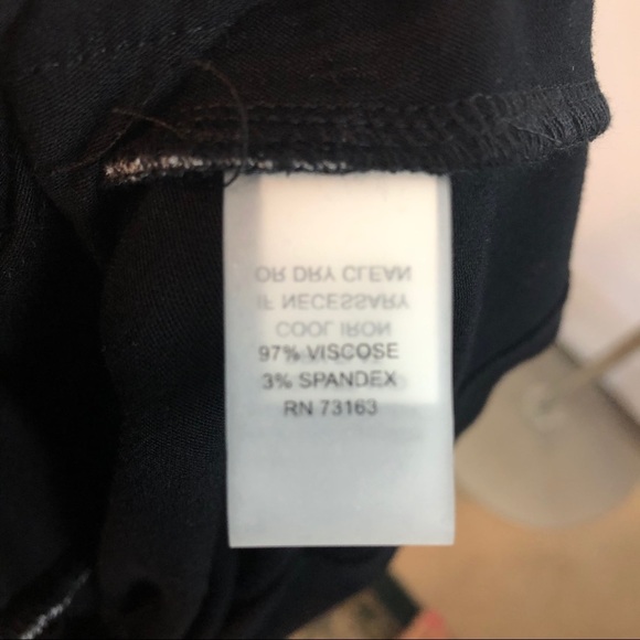 Cable & Gauge Top - Small - Picture 5 of 5